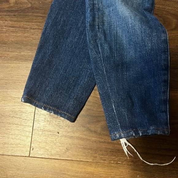 MOTHER The Looker in color Where is my mind size 24 current retail $248. - Picture 6 of 12